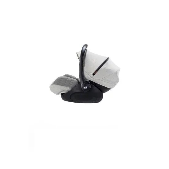 Joie I-Level (40-85cm) Signature Oyster + ISOFIX base Joie I-Level (40-85cm) Signature Oyster + ISOFIX base