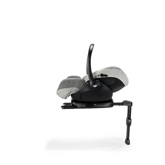 Joie I-Level (40-85cm) Signature Oyster + ISOFIX base Joie I-Level (40-85cm) Signature Oyster + ISOFIX base