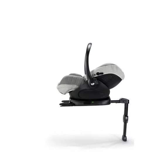 Joie I-Level (40-85cm) Signature Oyster + ISOFIX base Joie I-Level (40-85cm) Signature Oyster + ISOFIX base