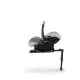 Joie I-Level (40-85cm) Signature Oyster + ISOFIX base Joie I-Level (40-85cm) Signature Oyster + ISOFIX base