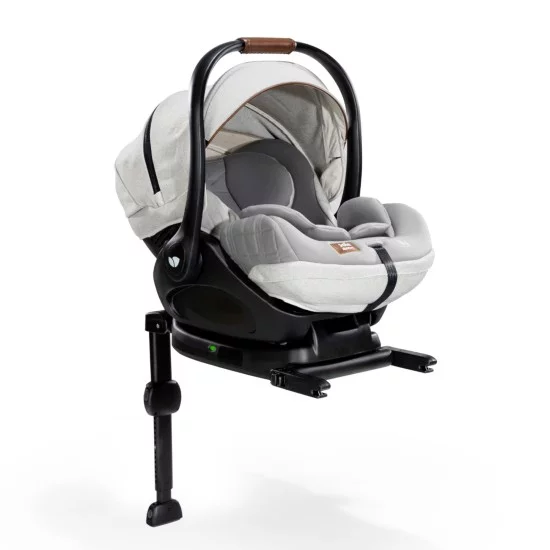 Joie I-Level (40-85cm) Signature Oyster + ISOFIX base Joie I-Level (40-85cm) Signature Oyster + ISOFIX base