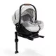 Joie I-Level (40-85cm) Signature Oyster + ISOFIX base Joie I-Level (40-85cm) Signature Oyster + ISOFIX base
