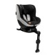 I-Quest automobilinė kėdutė 0-18kg, Carbon