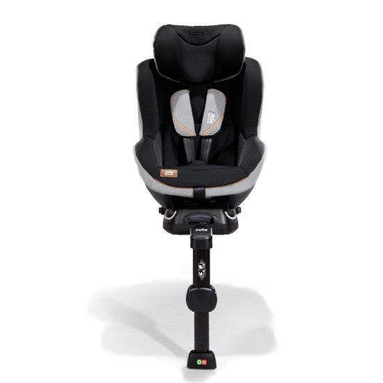 I-Quest automobilinė kėdutė 0-18kg, Carbon