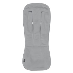 vežimėlio įdėkliukas Grey