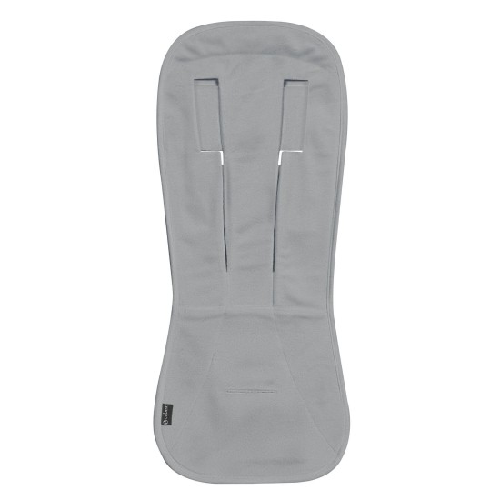 vežimėlio įdėkliukas Grey