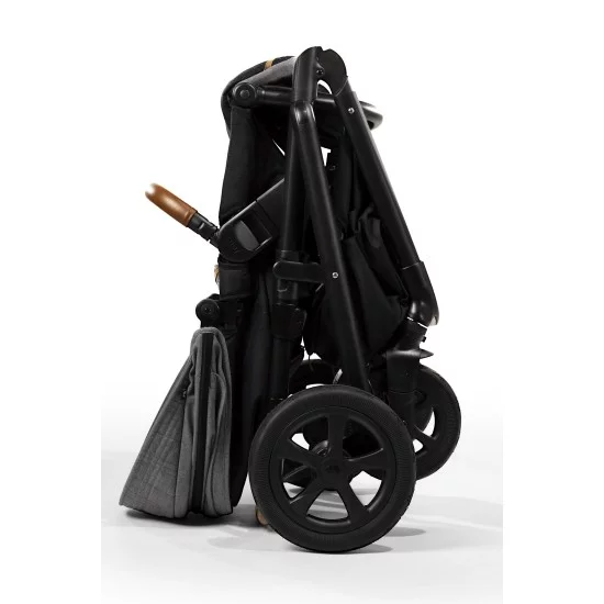 Aeria vežimėlis Signature Carbon