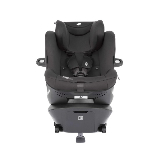 i-Spin Safe car seat (0-18,5kg) Coal