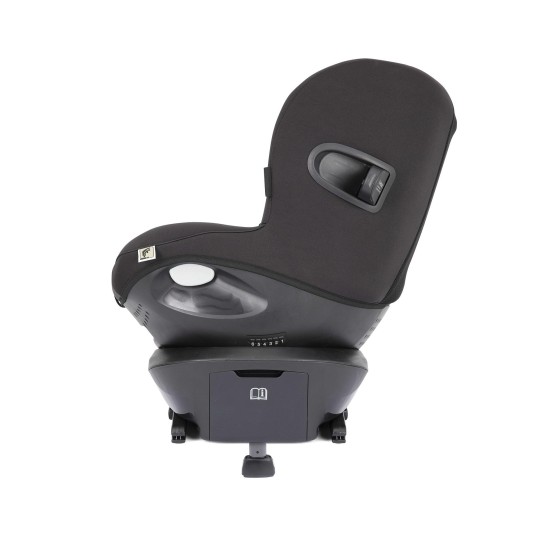 i-Spin Safe car seat (0-18,5kg) Coal