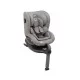 Joie i-Spin 360 kėdutė (40-105cm), Grey Flannel Joie i-Spin 360 kėdutė (40-105cm), Grey Flannel