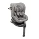 Joie i-Spin 360 kėdutė (40-105cm), Grey Flannel Joie i-Spin 360 kėdutė (40-105cm), Grey Flannel
