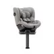 Joie i-Spin 360 kėdutė (40-105cm), Grey Flannel Joie i-Spin 360 kėdutė (40-105cm), Grey Flannel