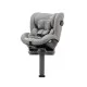 Joie i-Spin 360 kėdutė (40-105cm), Grey Flannel Joie i-Spin 360 kėdutė (40-105cm), Grey Flannel