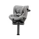 Joie i-Spin 360 kėdutė (40-105cm), Grey Flannel Joie i-Spin 360 kėdutė (40-105cm), Grey Flannel