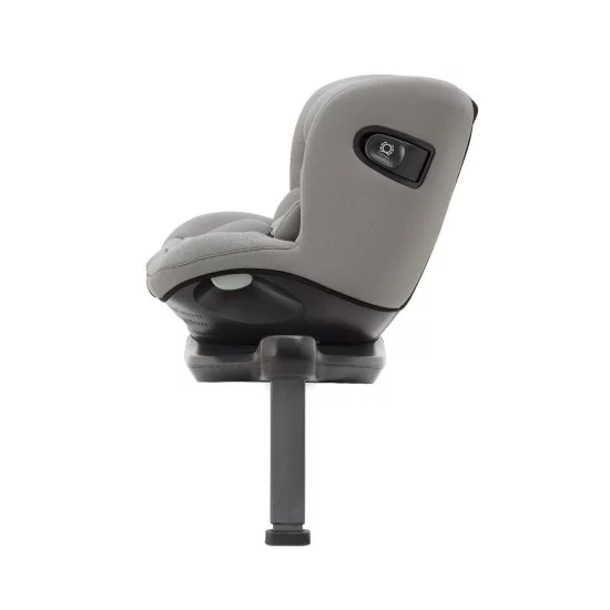 Joie i-Spin 360 kėdutė (40-105cm), Grey Flannel Joie i-Spin 360 kėdutė (40-105cm), Grey Flannel
