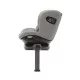 Joie i-Spin 360 kėdutė (40-105cm), Grey Flannel Joie i-Spin 360 kėdutė (40-105cm), Grey Flannel