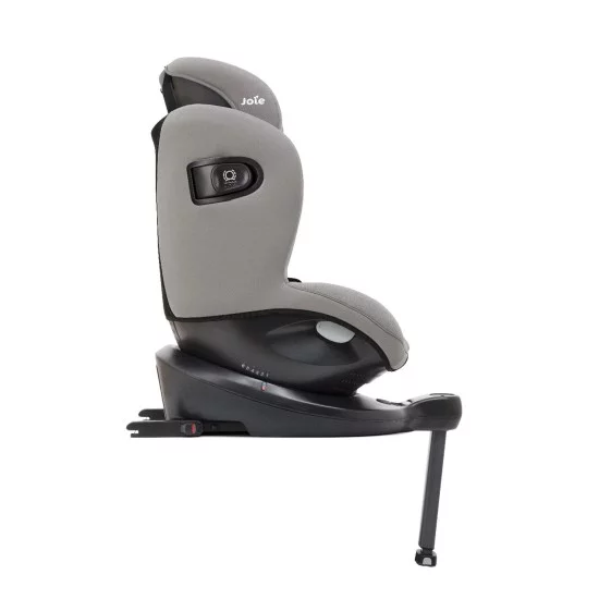 Joie i-Spin 360 kėdutė (40-105cm), Grey Flannel Joie i-Spin 360 kėdutė (40-105cm), Grey Flannel