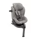 Joie i-Spin 360 kėdutė (40-105cm), Grey Flannel Joie i-Spin 360 kėdutė (40-105cm), Grey Flannel