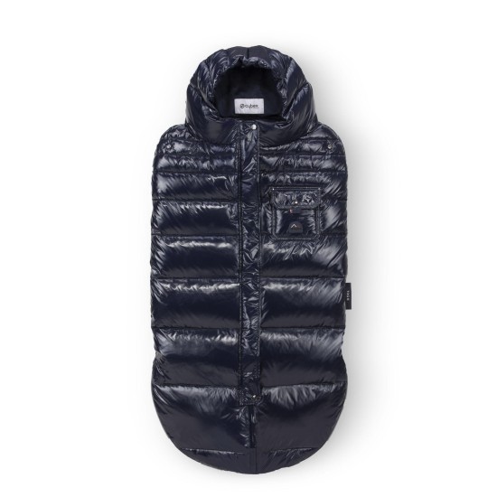 Platinum Winter miegmaišis Nautical Blue