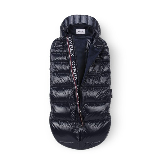 Platinum Winter miegmaišis Nautical Blue