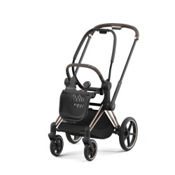 CYBEX Priam V4 važiuoklė Rose Gold