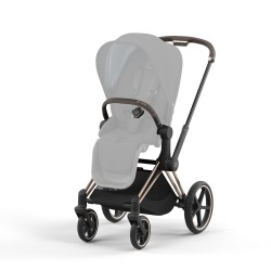 CYBEX Priam V4 važiuoklė Rose Gold