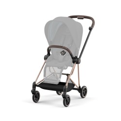 Mios V3 važiuoklė Rose Gold 