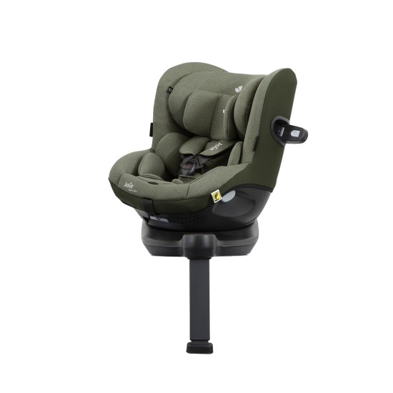 I-Spin 360 isofix automobilinė kėdutė (40-105cm), Moss