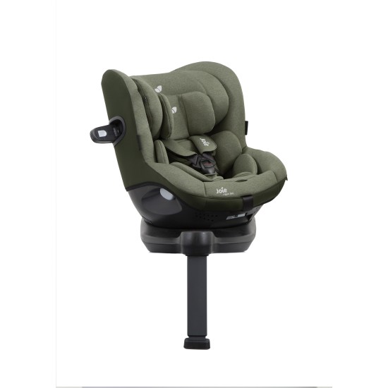 I-Spin 360 isofix automobilinė kėdutė (40-105cm), Moss