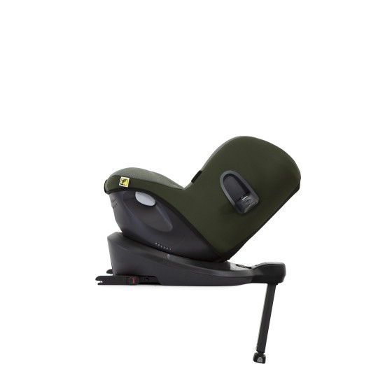 I-Spin 360 isofix automobilinė kėdutė (40-105cm), Moss