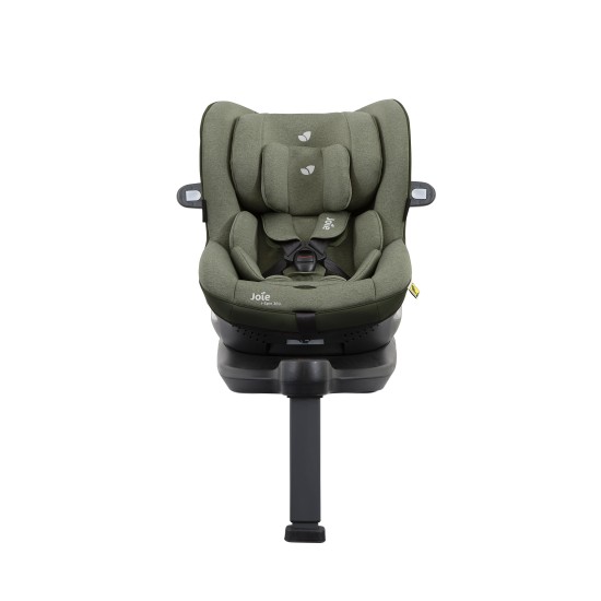 I-Spin 360 isofix automobilinė kėdutė (40-105cm), Moss