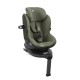 I-Spin 360 isofix automobilinė kėdutė (40-105cm), Moss