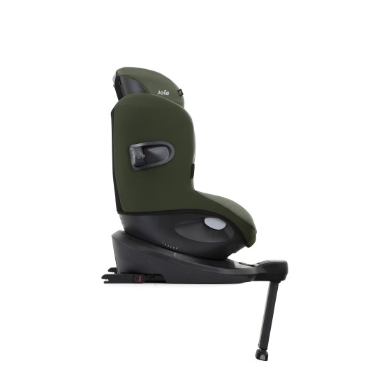 I-Spin 360 isofix automobilinė kėdutė (40-105cm), Moss