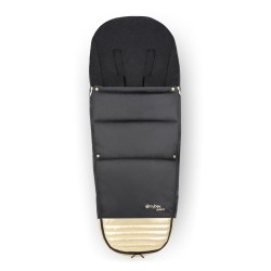 Platinum miegmaišis Jeremy Scott Wings
