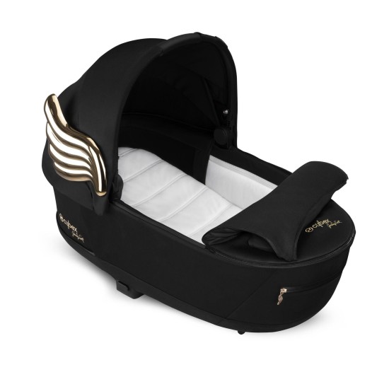 Priam/ePriam V4 Lux lopšys, Jeremy Scott Wings