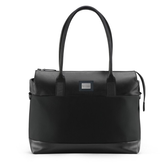 rankinė vaiko daiktams Deep Black