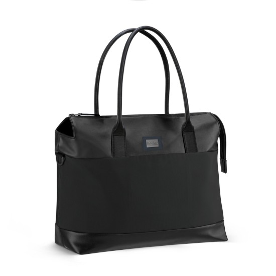 rankinė vaiko daiktams Deep Black