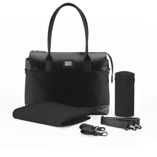 rankinė vaiko daiktams Deep Black