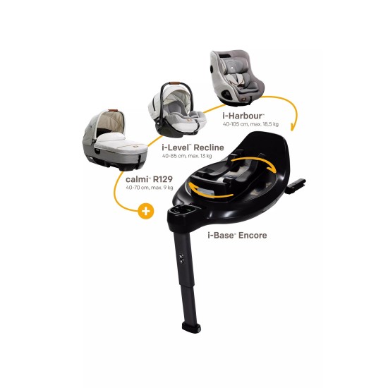 I-Base Encore isofix bazė