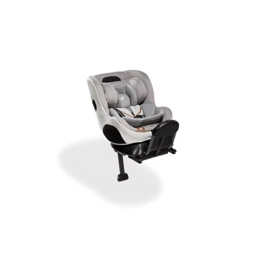 I-Prodigi automobilinė kėdutė 40-125cm, Oyster I-Prodigi automobilinė kėdutė 40-125cm, Oyster