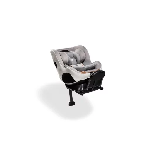I-Prodigi automobilinė kėdutė 40-125cm, Oyster I-Prodigi automobilinė kėdutė 40-125cm, Oyster