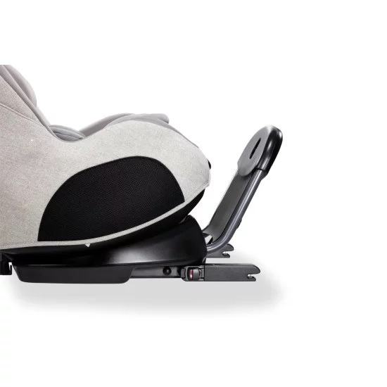 I-Prodigi automobilinė kėdutė 40-125cm, Oyster I-Prodigi automobilinė kėdutė 40-125cm, Oyster