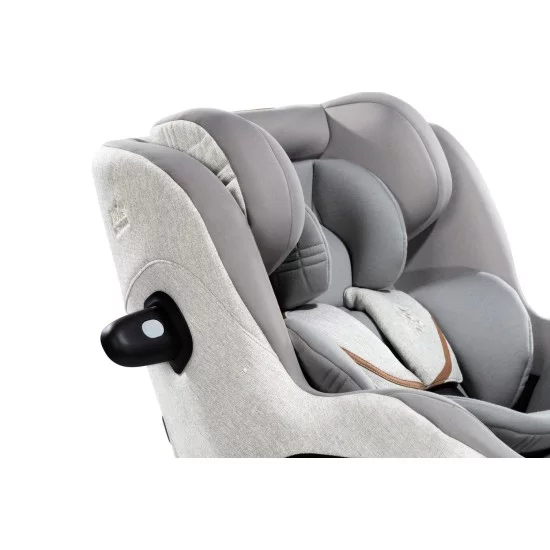 I-Prodigi automobilinė kėdutė 40-125cm, Oyster I-Prodigi automobilinė kėdutė 40-125cm, Oyster