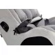 I-Prodigi automobilinė kėdutė 40-125cm, Oyster I-Prodigi automobilinė kėdutė 40-125cm, Oyster