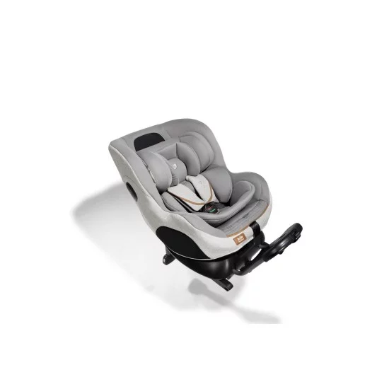 I-Prodigi automobilinė kėdutė 40-125cm, Oyster I-Prodigi automobilinė kėdutė 40-125cm, Oyster