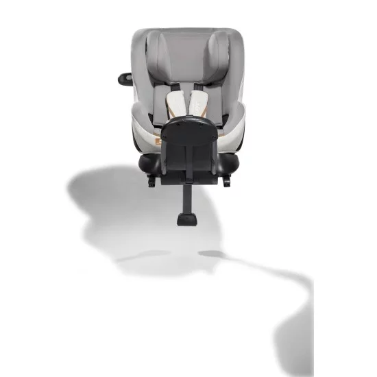 I-Prodigi automobilinė kėdutė 40-125cm, Oyster I-Prodigi automobilinė kėdutė 40-125cm, Oyster