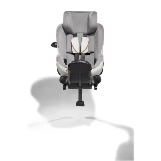 I-Prodigi automobilinė kėdutė 40-125cm, Oyster I-Prodigi automobilinė kėdutė 40-125cm, Oyster