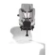 I-Prodigi automobilinė kėdutė 40-125cm, Oyster I-Prodigi automobilinė kėdutė 40-125cm, Oyster