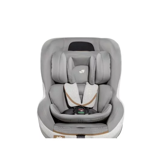 I-Prodigi automobilinė kėdutė 40-125cm, Oyster I-Prodigi automobilinė kėdutė 40-125cm, Oyster