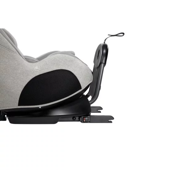 I-Prodigi automobilinė kėdutė 40-125cm, Oyster I-Prodigi automobilinė kėdutė 40-125cm, Oyster